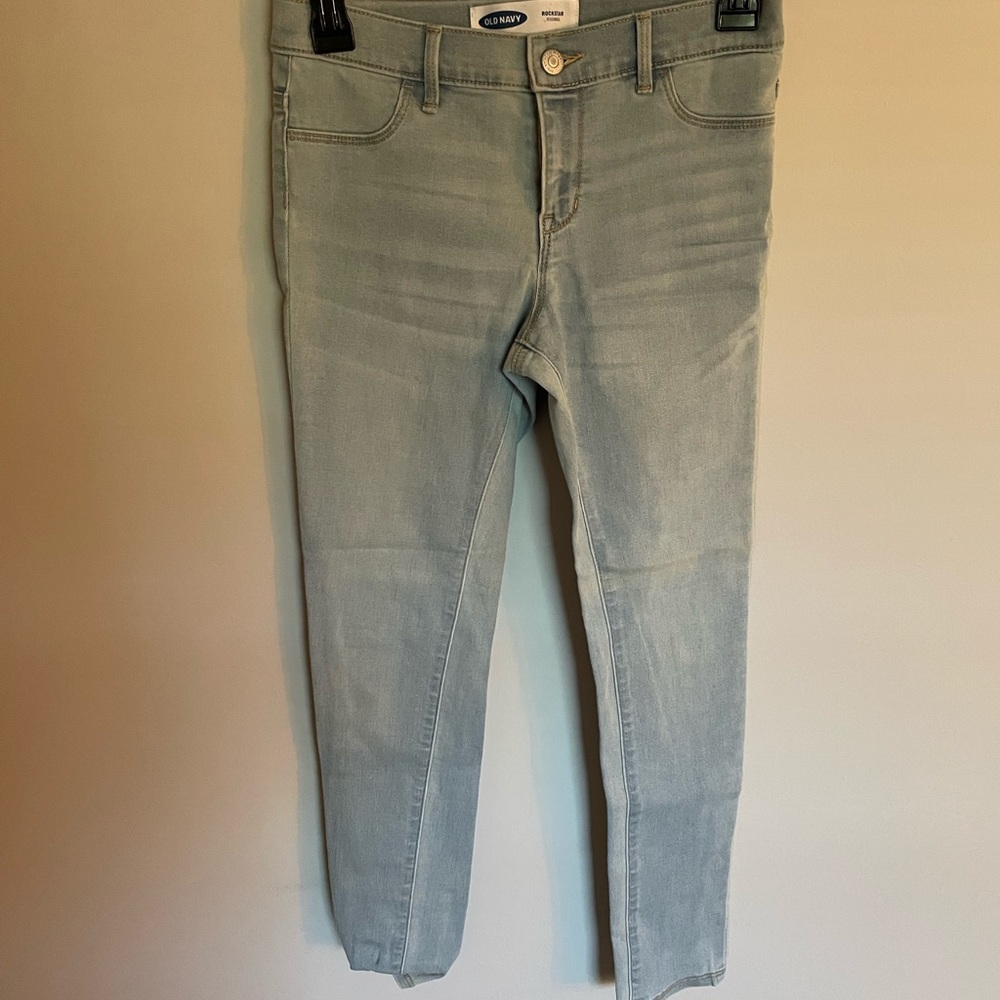 Old navy size 12